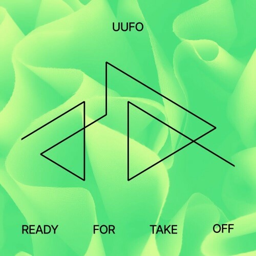 MP3:  UUFO - Ready for Take Off (2024) Онлайн