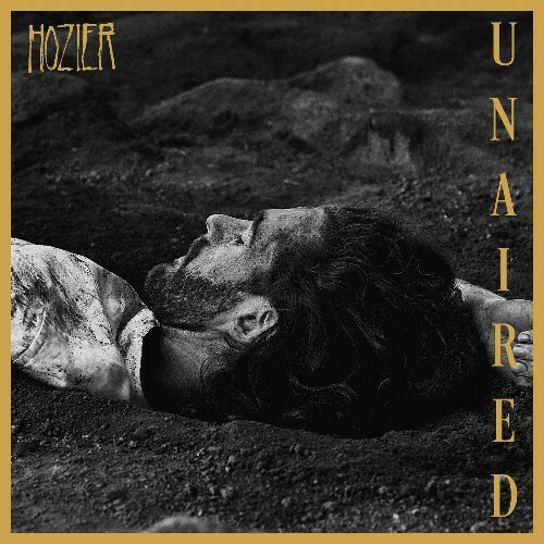  Hozier - Unaired (2024) 