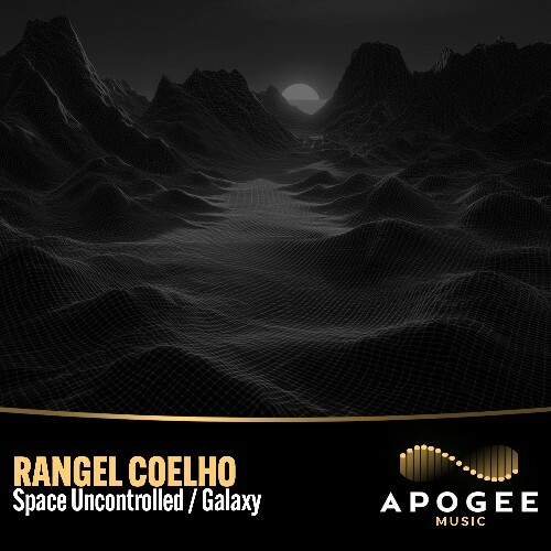 Rangel Coelho - Space Uncontrolled (2024)