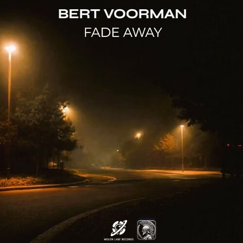  Bert Voorman - Fade Away (2026) 