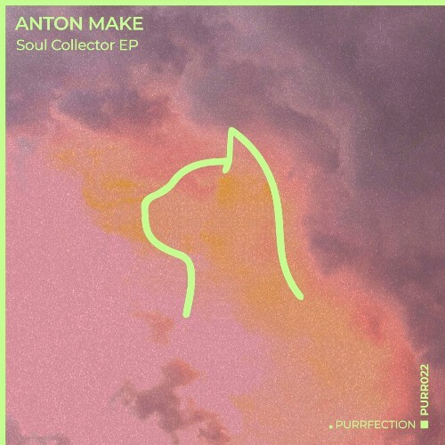  Anton MAKe - Soul Collector (2025) 