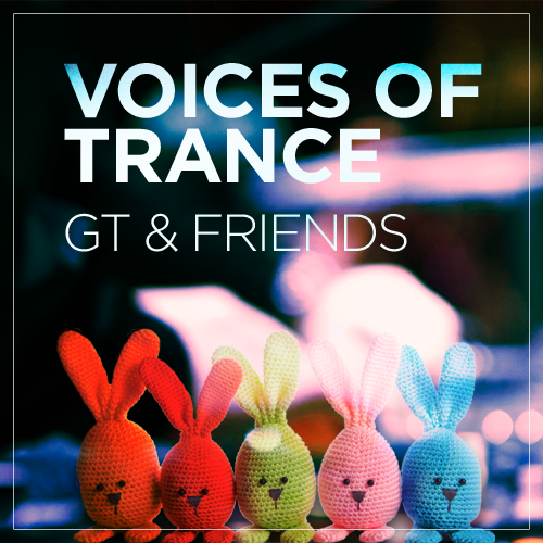 E2d - Voices Of Trance 228 (2024-04-16)