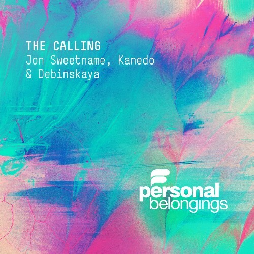 Jon Sweetname, Kanedo & Debinskaya - The Calling (2026) Jon Sweetname, Kanedo & Debinskaya - The Calling (2026)