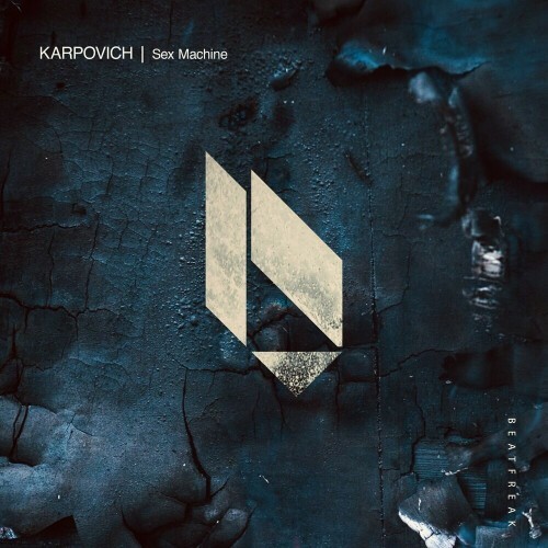  Karpovich - Sex Machine (2024) 