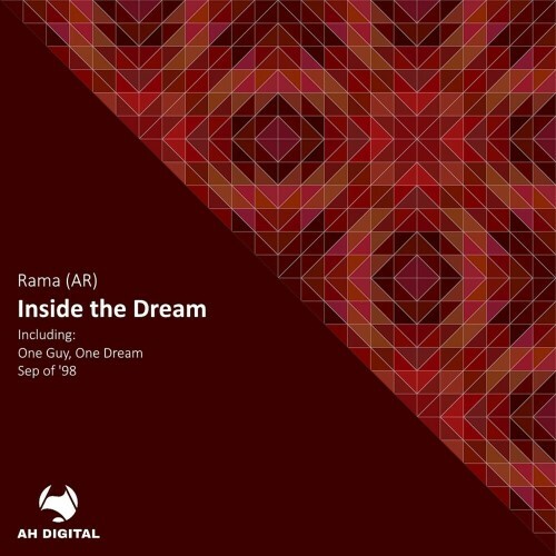 Rama (AR) - Inside the Dream (2024)