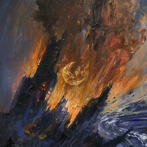  Currents - It Only Gets Darker (2025) 