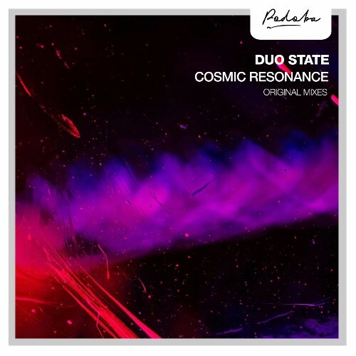  Duo State - Cosmic Resonance (2025) 