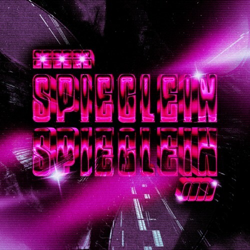  Laureta & NYXEA - Spieglein Spieglein (2026) 