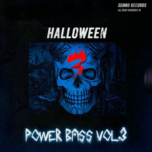  POWER BASS VOL.3 (2025) 