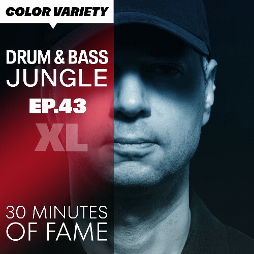  Color Variety - 30 Minutes Of Fame 043 (2025-07-01) 
