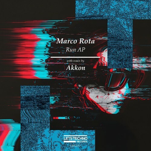  Marco Rota - Run AP (2026) 