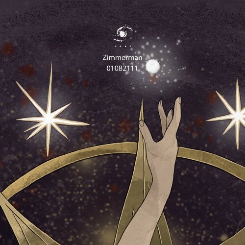  Zimmerman - 01082111 (2025) 