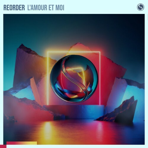 VA - ReOrder - L'amour Et Moi (2023) (MP3)