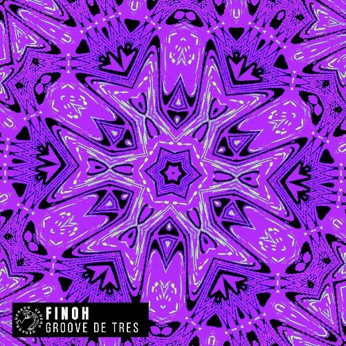  Finoh - Groove De Tres (2024) 