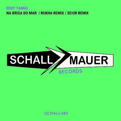  Eddy Tango - Na Brisa Do Mar (2026) 