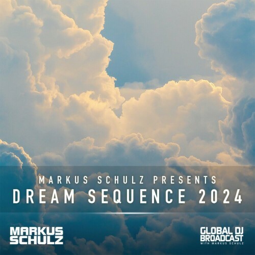  Markus Schulz - Dream Sequence 2024 (Uplifting Trance Mix) (2025) 