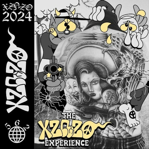  Xznzo - The Xznzo Experience (2024) 