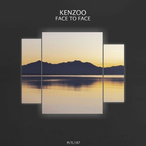  Kenzoo - Face to Face (2023) 