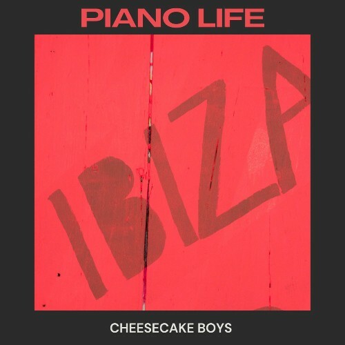  Cheesecake Boys - Piano Life (2025) 