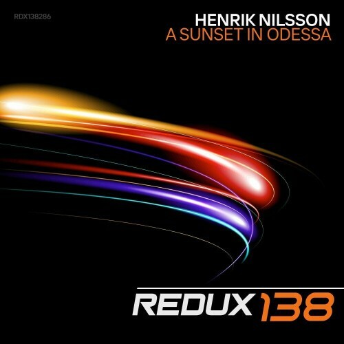Henrik Nilsson - A Sunset In Odessa (2023)