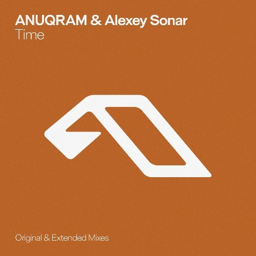  ANUQRAM, Alexey Sonar - Time (2026) 