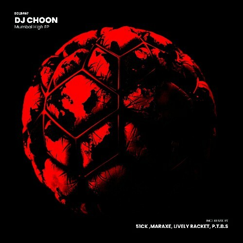 MP3:  DJ Choon - Mumbai High (2024) Онлайн