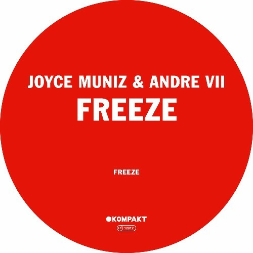  Joyce Muniz & Andre VII - Freeze (2026) 