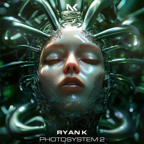  Ryan K - Photosystem 2 (2024) 