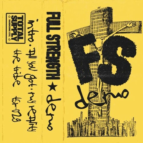  Full Strength - Demo (2026) 