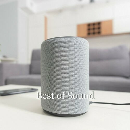  Capital Sound - Best of Sound (2024) 