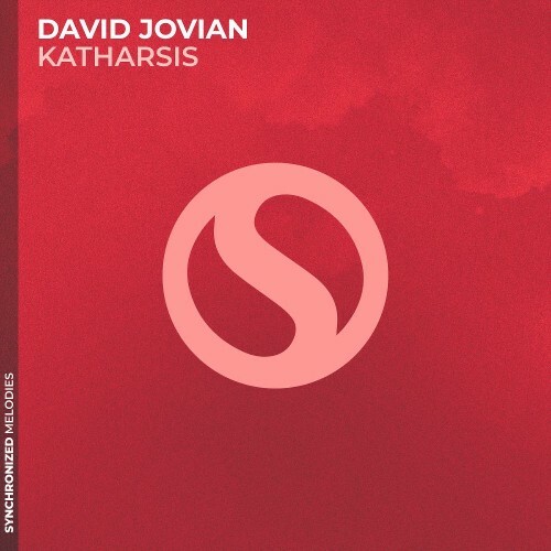  David Jovian - Katharsis (2025) 