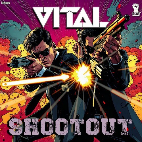  Vital - Shootout (2024) 