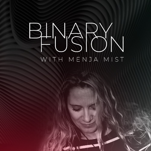  Menja Mist - Binary Fusion 083 (2024-01-12) 