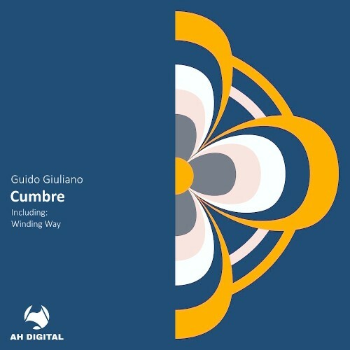  Guido Giuliano - Cumbre (2025) 