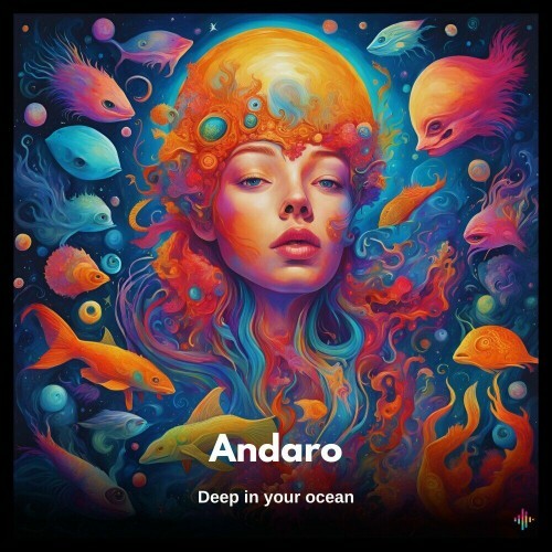  Andaro - Deep In Your Ocean (2024) 