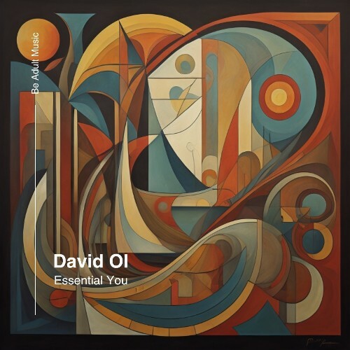  David Ol - Essential You (2025) 