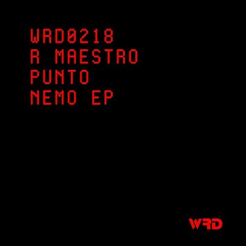 R Maestro - Punto Nemo (2025) R Maestro - Punto Nemo (2025)