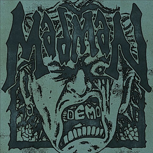  Madman - The Demo (2025) 