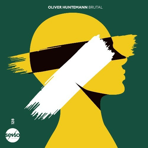  Oliver Huntemann - Brutal (2026) 