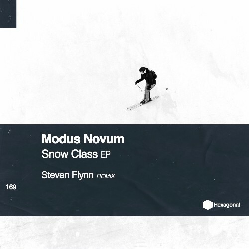  Modus Novum - Snow Class (2025) 