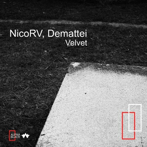  NicoRV - Velvet (2026) 