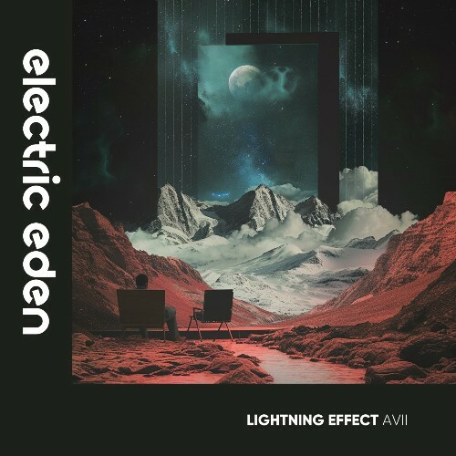  Lightning Effect - Avii (2024) 