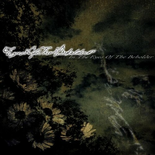  Eyes Of The Beholder - In The Eyes Of The Beholder (2026) 