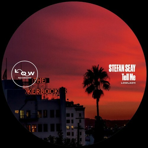  Stefan Seay - Tell Me (2023) 