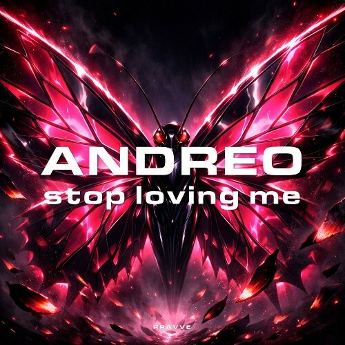  Andreo - stop loving me (2026) 