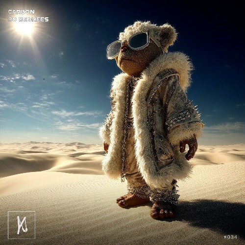 Carbon — 80 Degrees (2026)