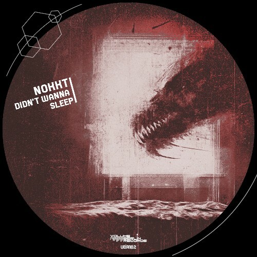  NOKKT - Didn't Wanna Sleep (2025) 