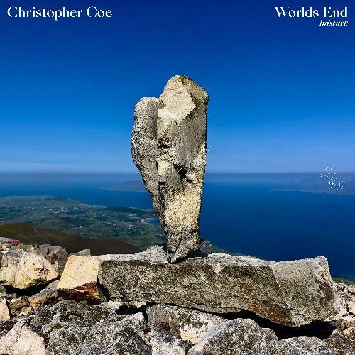  Christopher Coe - Worlds End (Inisturk) (2025) 