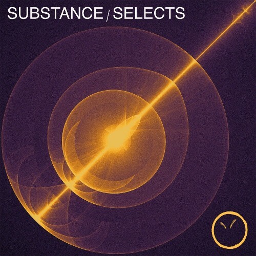  Substance Selects (2025) 