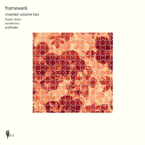  Framewerk - Inverted Volume Two (2025) 